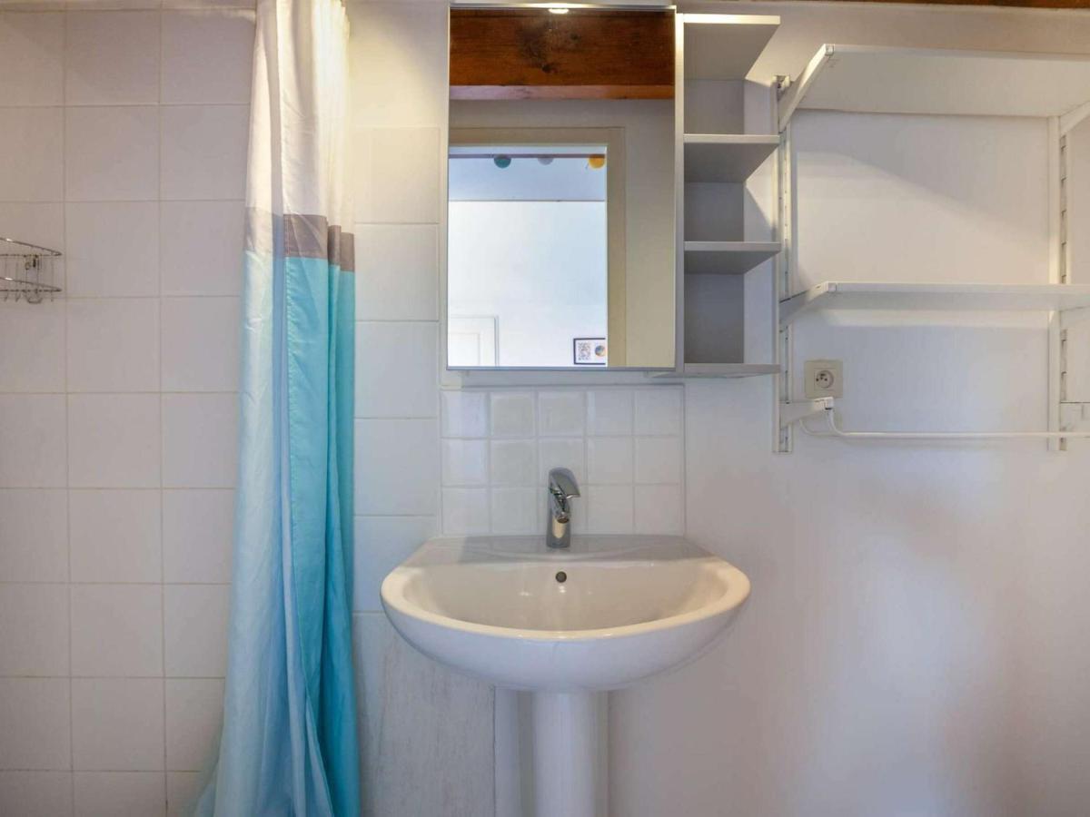 Appartement Cosy Avec Mezzanine, Balcon Et Parking A 300M De La Plage - Fr-1-2-382 Hendaye Ngoại thất bức ảnh